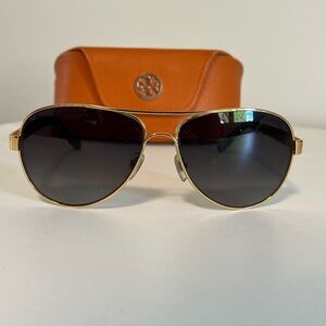 Tory Burch Aviators